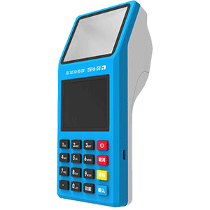 蓬莱超级收款宝QR65